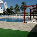Apartamento en Cartagena Colombia