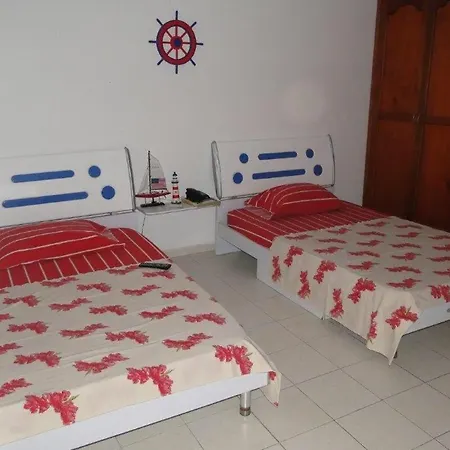 En Colombia Apartment *