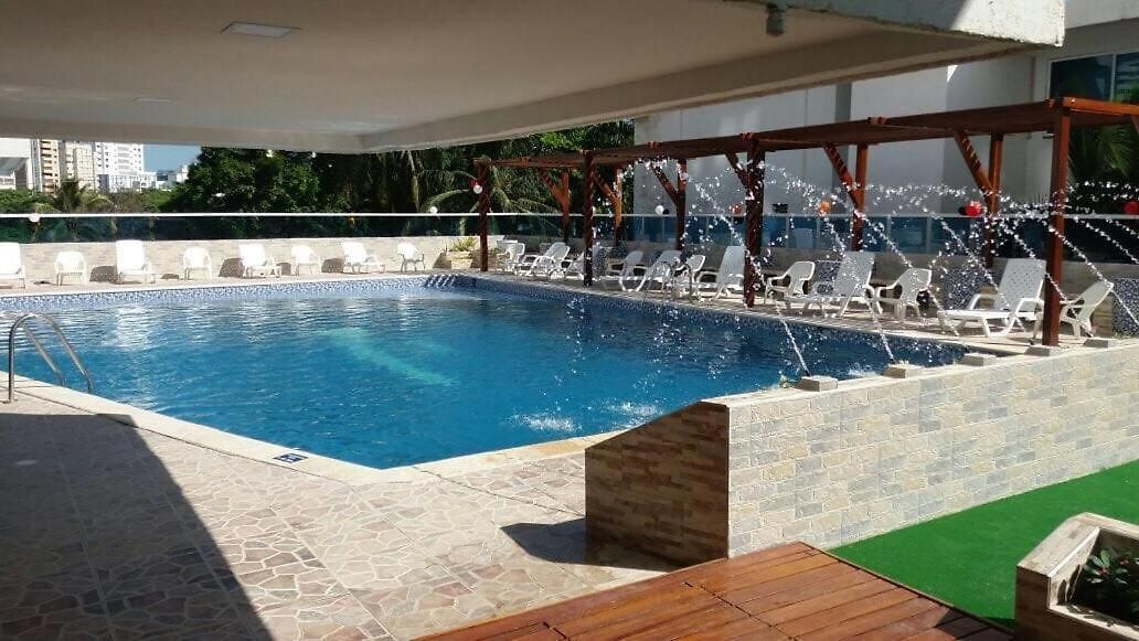 Apartamento En Colombia