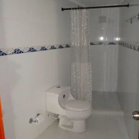 Apartamento En Colombia